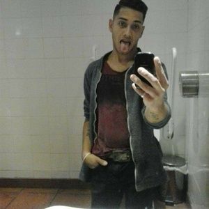 Meet your Posher, Pablo